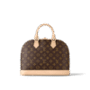Louis Vuitton Alma PM