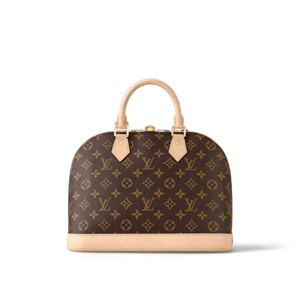 Louis Vuitton Alma PM