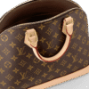 Louis Vuitton Alma PM