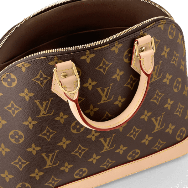Louis Vuitton Alma PM