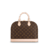 Louis Vuitton Alma PM