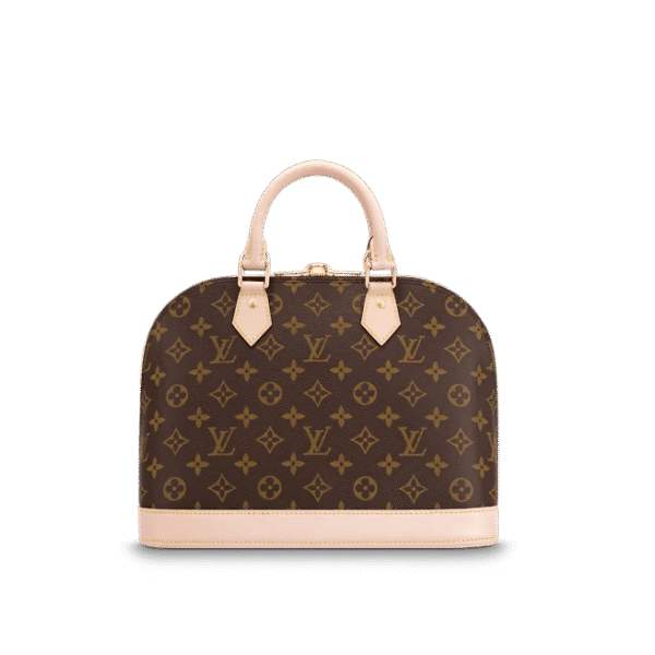 Louis Vuitton Alma PM