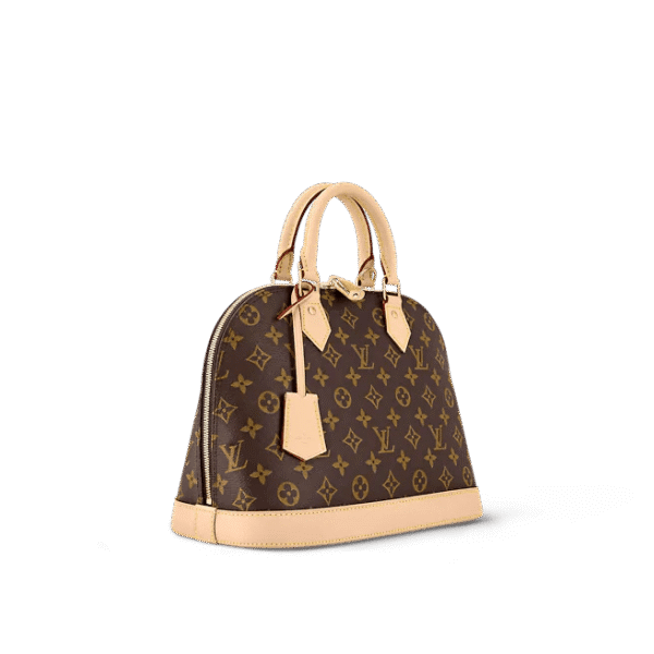 Louis Vuitton Alma PM