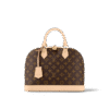 Louis Vuitton Alma PM