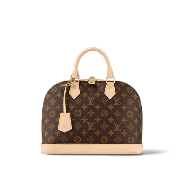 Louis Vuitton Alma PM