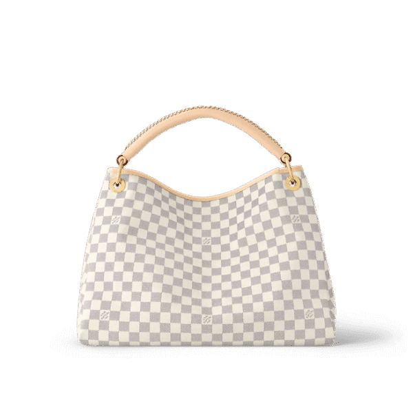 Louis Vuitton Artsy MM