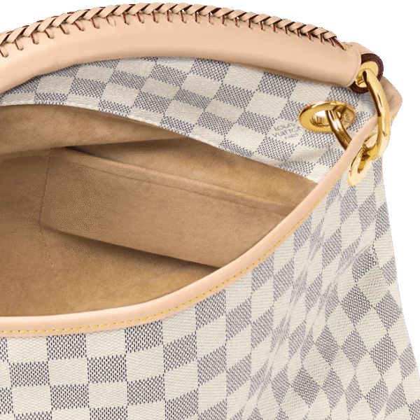 Louis Vuitton Artsy MM