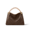 Louis Vuitton Artsy MM