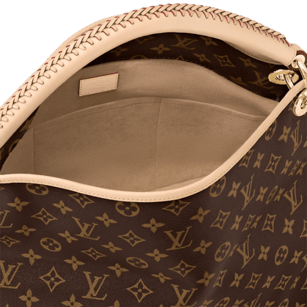 Louis Vuitton Artsy MM