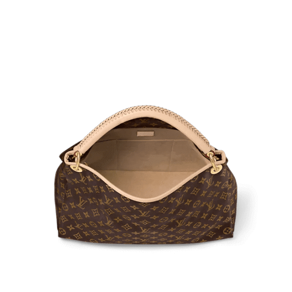 Louis Vuitton Artsy MM