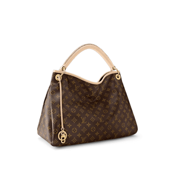 Louis Vuitton Artsy MM