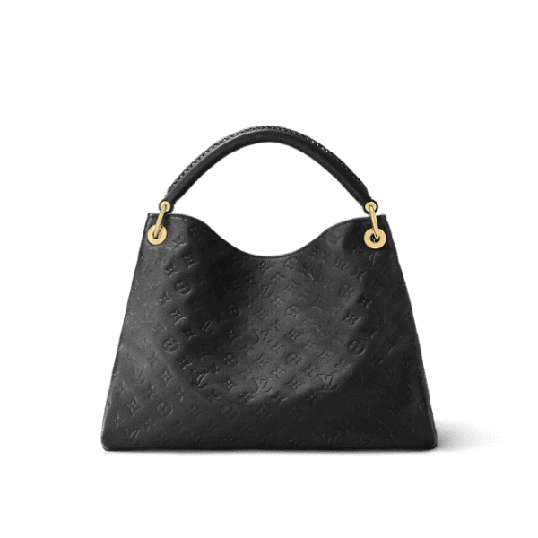 Louis Vuitton  Artsy MM