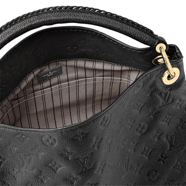 Louis Vuitton  Artsy MM