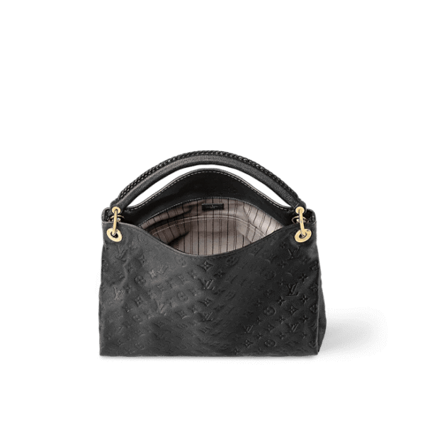 Louis Vuitton  Artsy MM