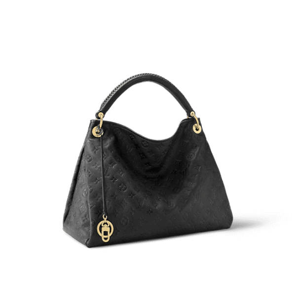 Louis Vuitton  Artsy MM