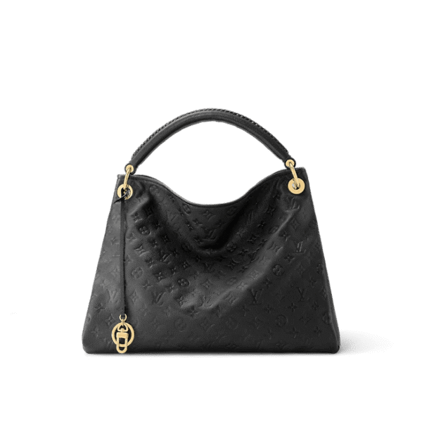 Louis Vuitton  Artsy MM