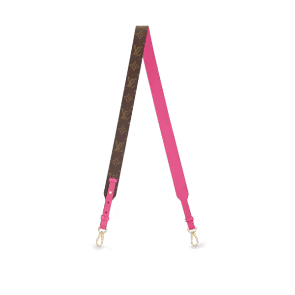 Louis Vuitton  Bandoulière XL