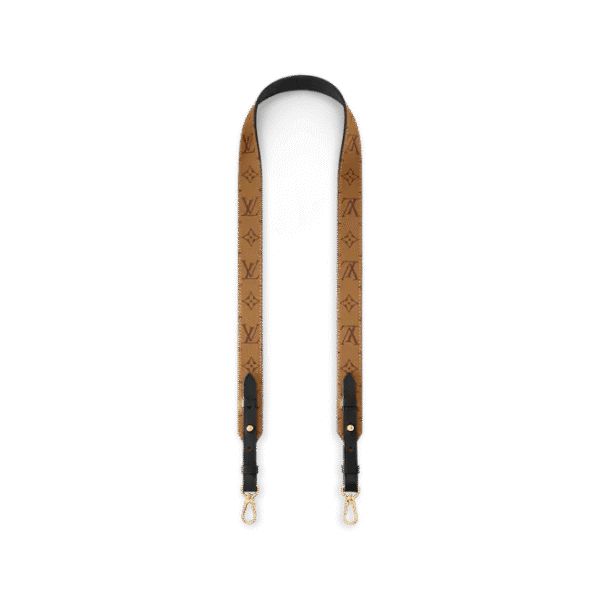 Louis Vuitton Bandoulière XL