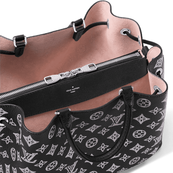Louis Vuitton Bella Tote