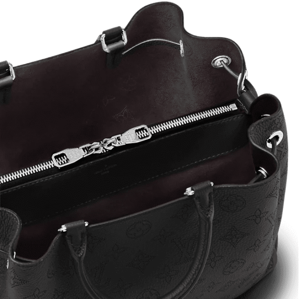 Louis Vuitton Bella Tote