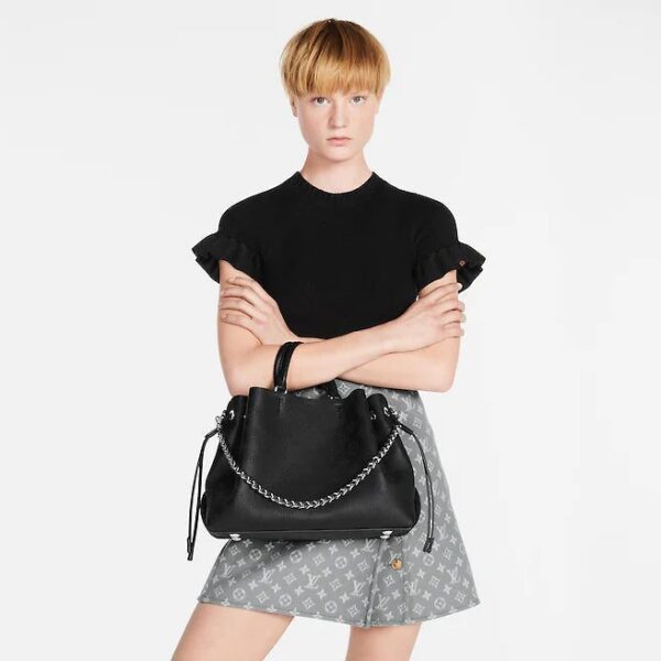 Louis Vuitton Bella Tote