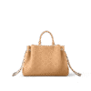 Louis Vuitton Bella Tote