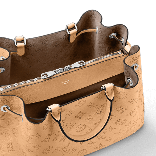 Louis Vuitton Bella Tote