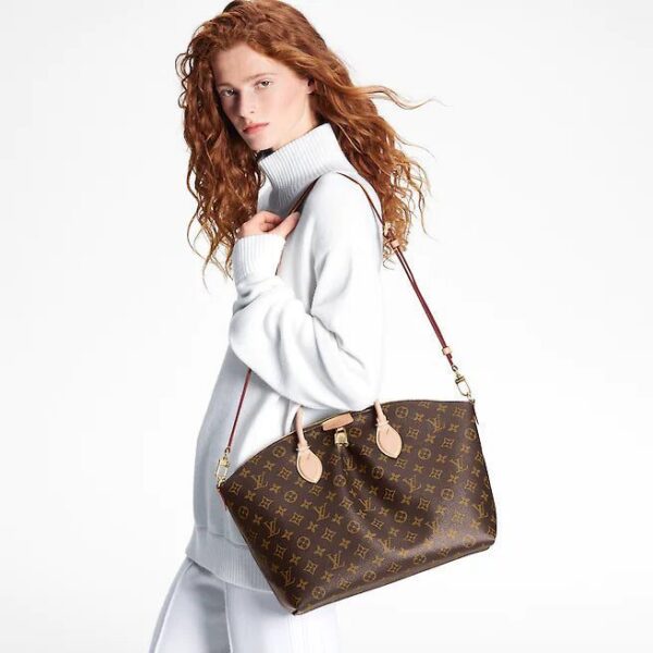 Louis Vuitton Boétie MM