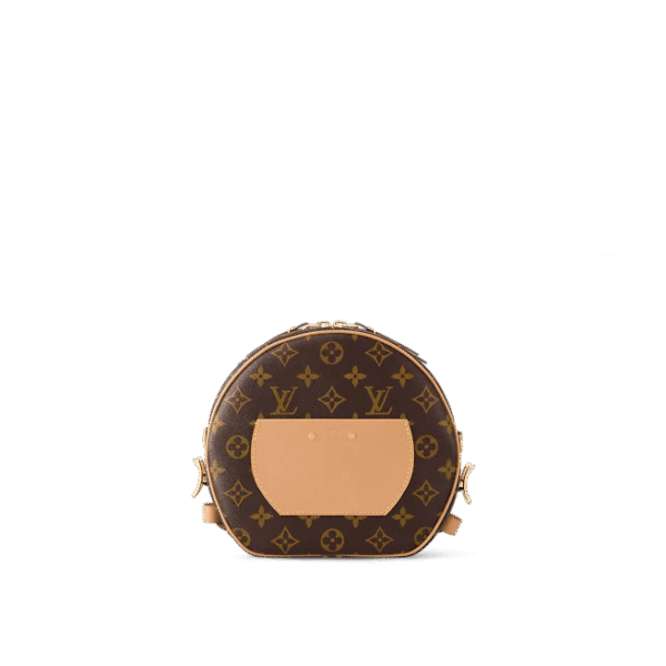 Louis Vuitton Boite Chapeau Souple MM
