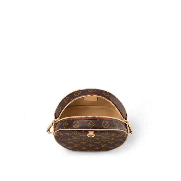 Louis Vuitton Boite Chapeau Souple MM