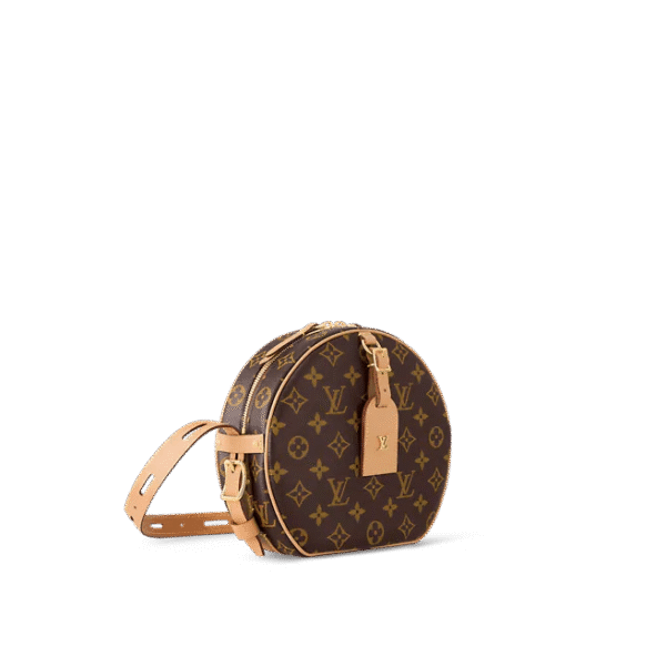 Louis Vuitton Boite Chapeau Souple MM