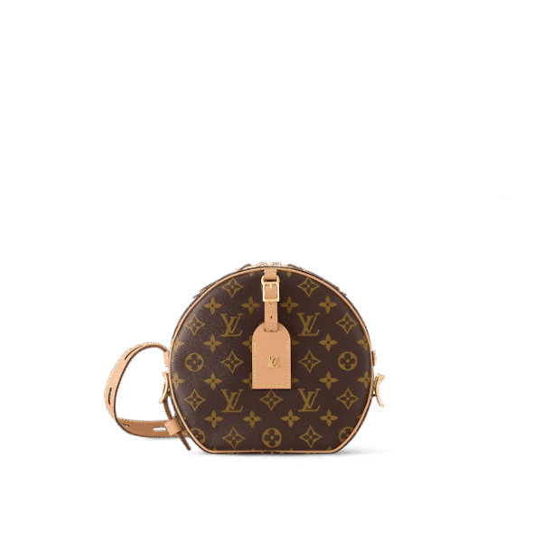 Louis Vuitton Boite Chapeau Souple MM