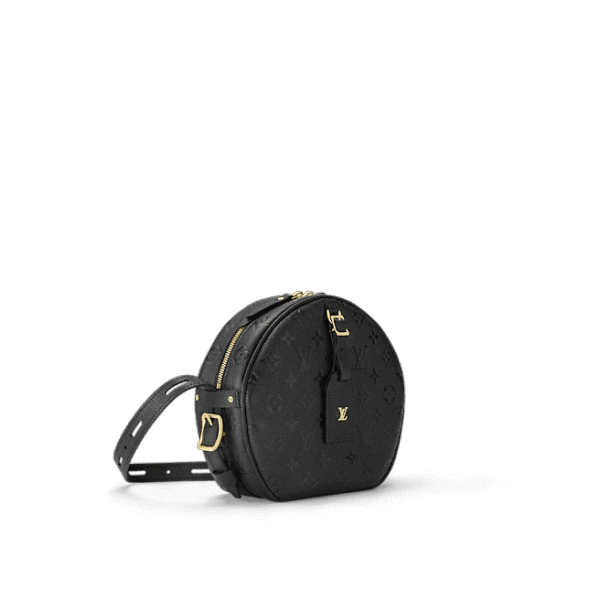 Louis Vuitton Boite Chapeau Souple MM