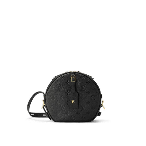 Louis Vuitton Boite Chapeau Souple MM