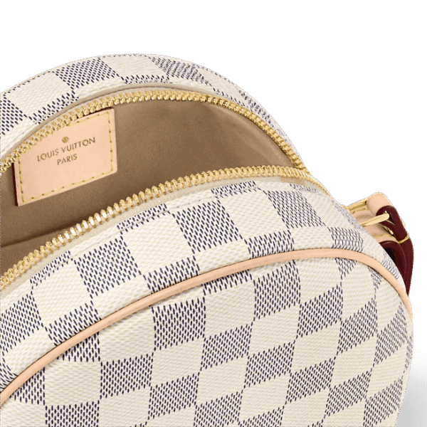Louis Vuitton  Boite Chapeau Souple PM