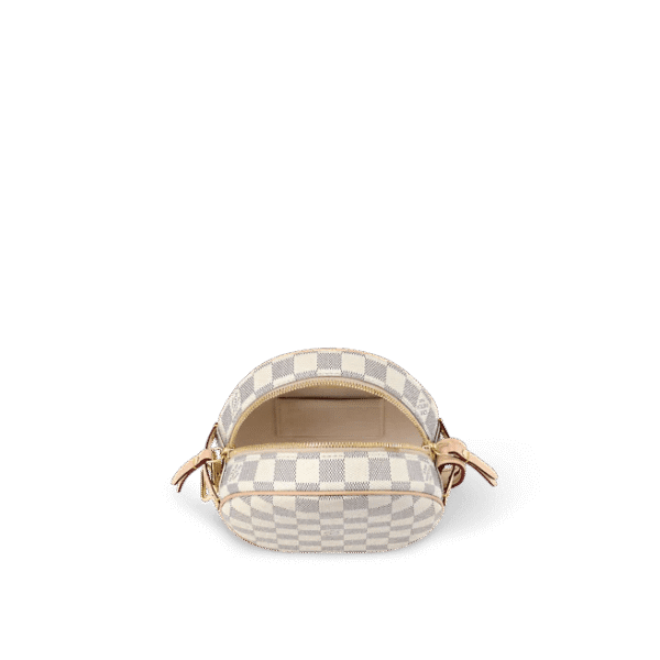 Louis Vuitton  Boite Chapeau Souple PM