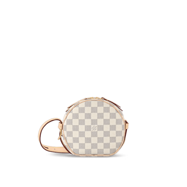 Louis Vuitton  Boite Chapeau Souple PM