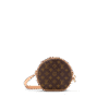 Louis Vuitton Boite Chapeau Souple PM