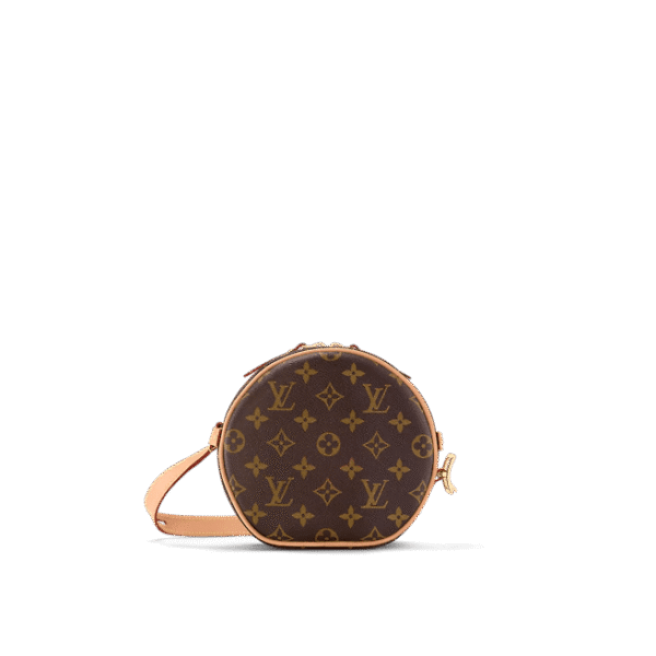 Louis Vuitton Boite Chapeau Souple PM