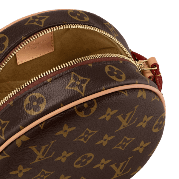 Louis Vuitton Boite Chapeau Souple PM