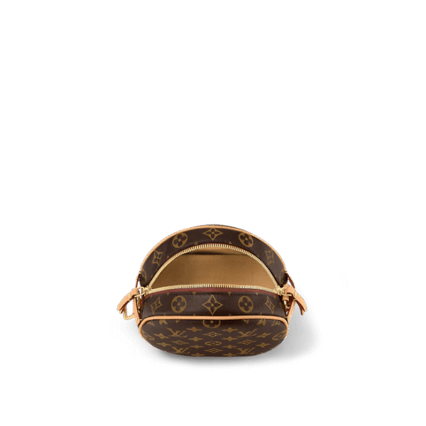 Louis Vuitton Boite Chapeau Souple PM
