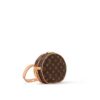 Louis Vuitton Boite Chapeau Souple PM