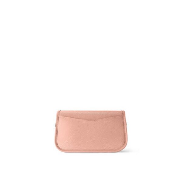 Louis Vuitton Buci