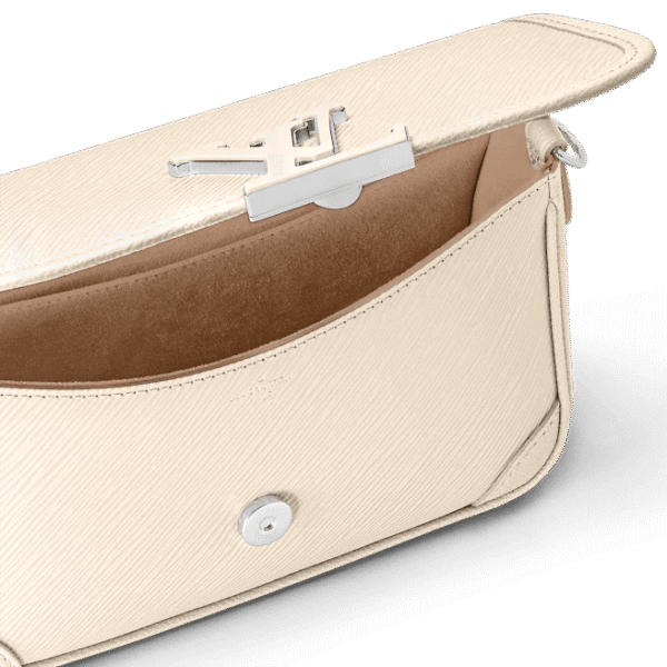 Louis Vuitton Buci