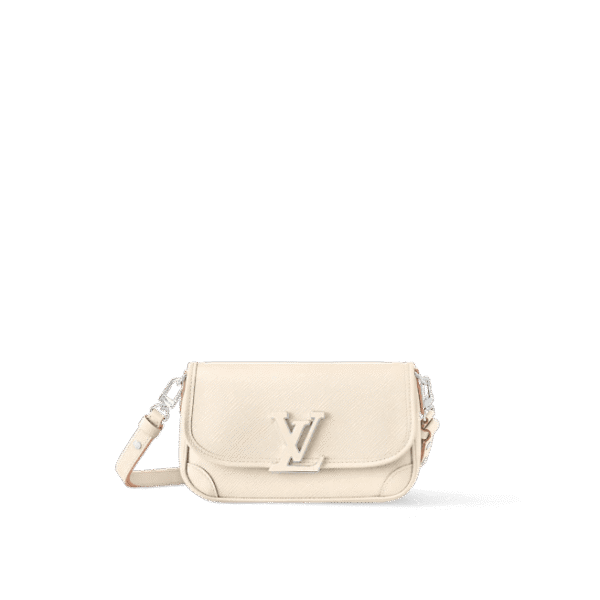 Louis Vuitton Buci