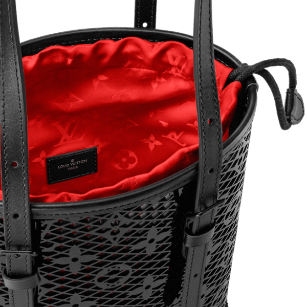 Louis Vuitton Bucket PM