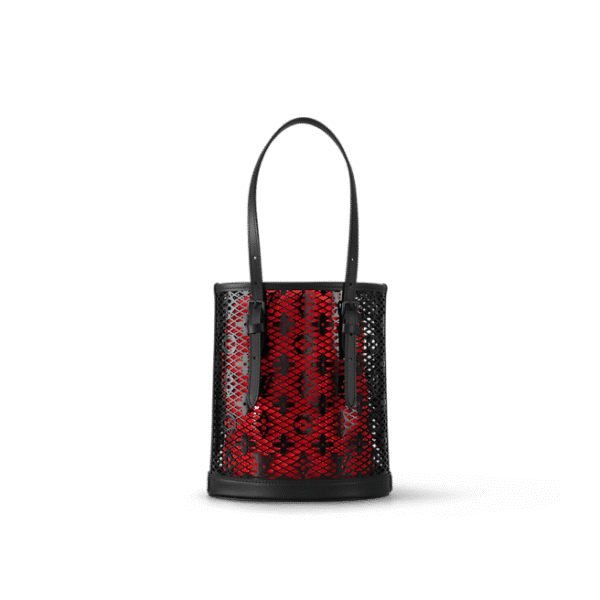Louis Vuitton Bucket PM