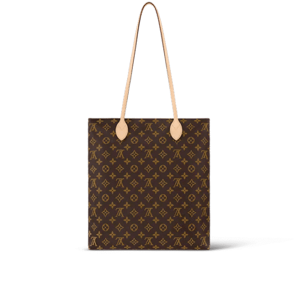 Louis Vuitton Carry it