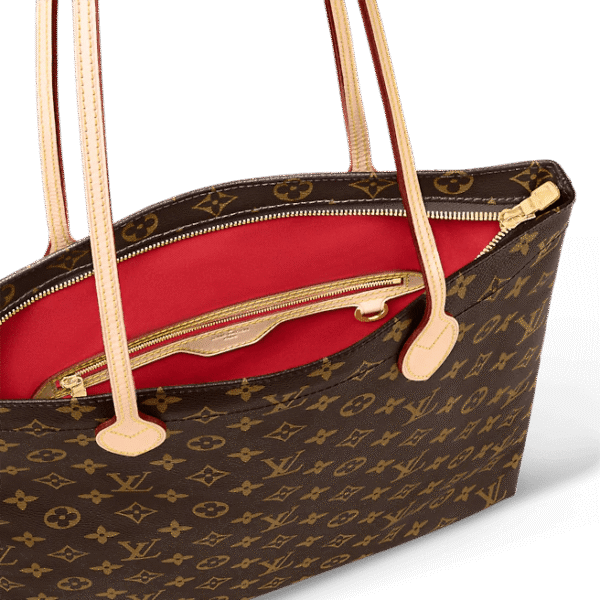 Louis Vuitton Carry it
