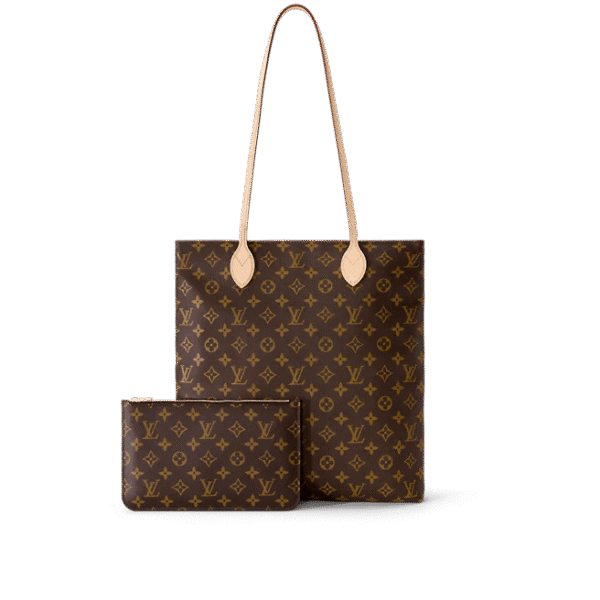 Louis Vuitton Carry it